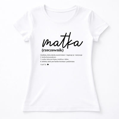 poprawiona chat biała damska